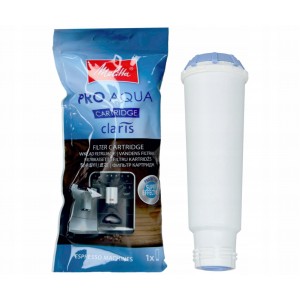 Фильтр для воды Melitta PRO AQUA